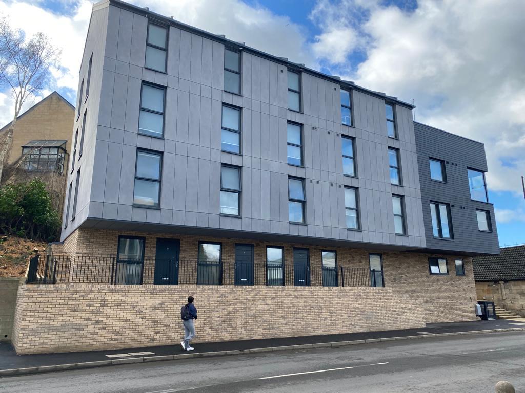 Banglo House, Lower Bristol Road, Bath, BA2